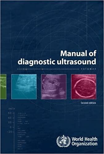 Rumack Diagnostic Ultrasound Vol 2