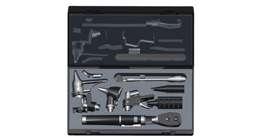 [HCE_OTO_OPTHAL_ENT_K_12_OTP10L] HCE(UK) Diagnostic Kit ENT-K-12